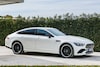 Mercedes-Benz AMG GT 4-Door Coupé