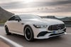 Mercedes-Benz AMG GT 4-Door Coupé