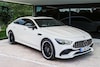 Mercedes-Benz AMG GT 4-Door Coupé