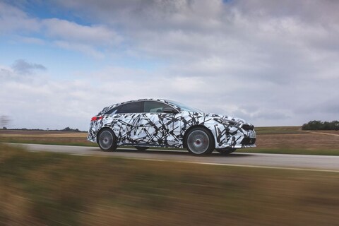 Eerste rijtest: de gloednieuwe Kia ProCeed