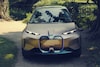 BMW Vision iNext