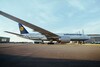 BMW Vision iNext Boeing 777 