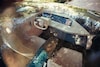 BMW Vision iNext Boeing 777 