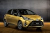Toyota Yaris Y20 en GR Sport