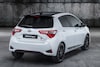 Toyota Yaris Y20 en GR Sport