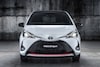 Toyota Yaris Y20 en GR Sport