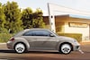 Volkswagen Beetle Final Edition