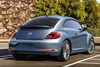 Volkswagen Beetle Final Edition
