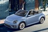 Volkswagen Beetle Final Edition