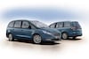 Ford Galaxy en S-Max 2019
