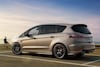 Ford Galaxy en S-Max 2019