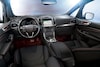 Ford Galaxy en S-Max 2019