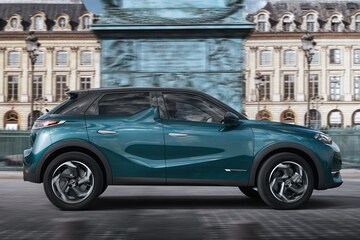 DS 3 Crossback