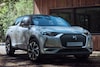 DS 3 Crossback E-Tense