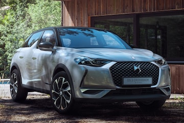 DS 3 Crossback E-Tense