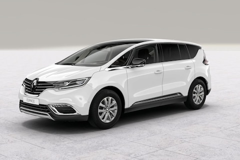 Back to Basics: Renault Espace