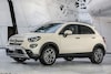 Fiat 500X City Cross