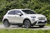 Fiat 500X City Cross