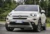 Fiat 500X City Cross