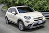 Fiat 500X City Cross