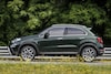 Fiat 500X Cross