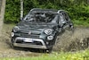 Fiat 500X Cross