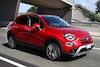 Fiat 500X Cross