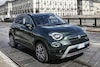 Fiat 500X Cross