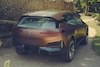 BMW Vision iNext