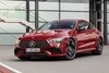 Mercedes-AMG GT 43 4-Door Coupé 