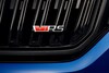 Skoda Kodiaq RS teaser