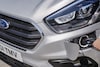 Ford Transit Custom PHEV