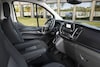 Ford Transit Custom PHEV