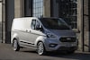 Ford Transit Custom PHEV