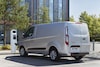 Ford Transit Custom PHEV
