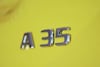 Mercedes-Benz AMG 35 teaser