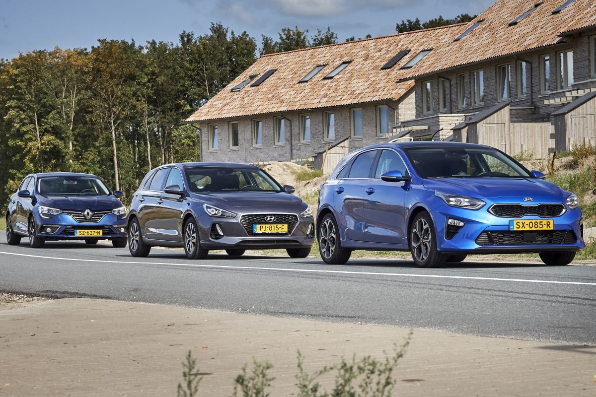 AutoWeek 38 2018