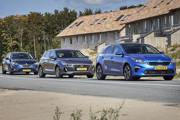 AutoWeek 38 2018