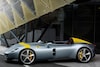 Ferrari Monza SP1 en Monza SP2