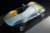 Ferrari Monza SP1 en Monza SP2