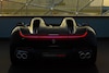 Ferrari Monza SP1 en Monza SP2