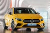 Mercedes-Benz A35 AMG 4Matic