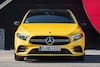 Mercedes-AMG A35
