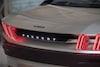 Peugeot e-Legend Concept
