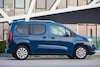 Opel Combo Tour