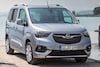 Opel Combo Tour