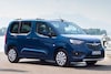 Opel Combo Tour