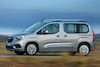 Opel Combo Tour