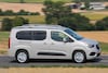 Opel Combo Tour