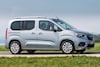 Opel Combo Tour